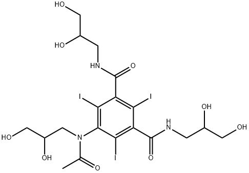 Iohexol(66108-95-0)